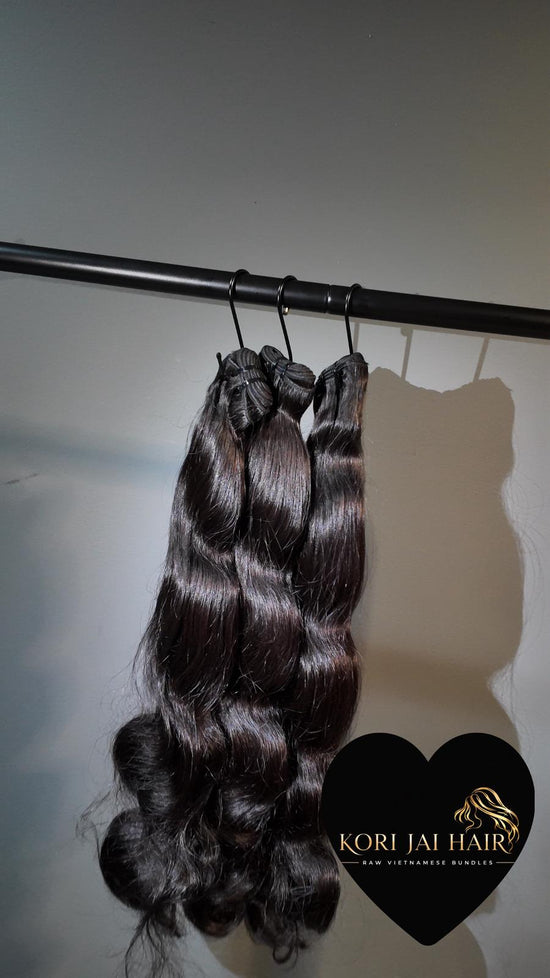 Lilly Love (Body Wave)